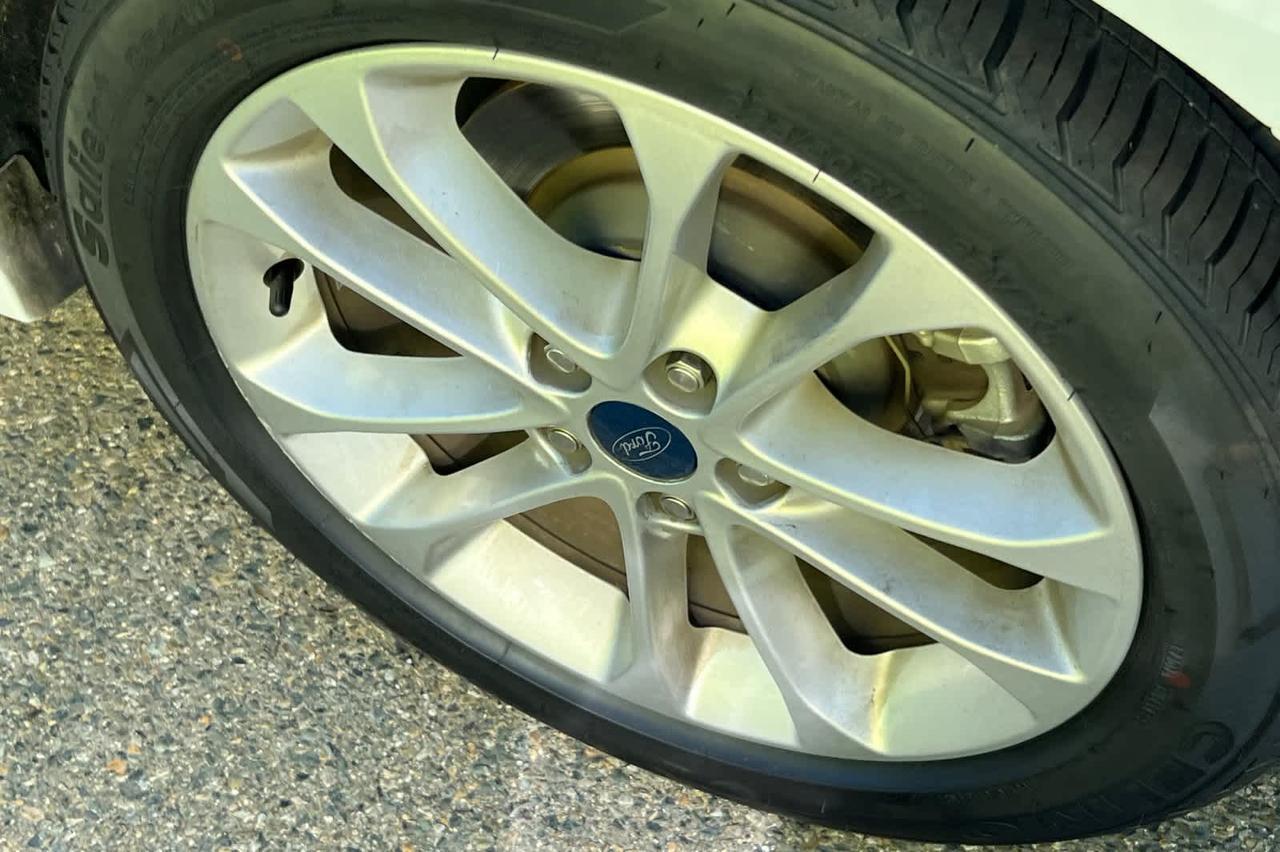 2020 Ford Fusion Hybrid SE Roseville CA