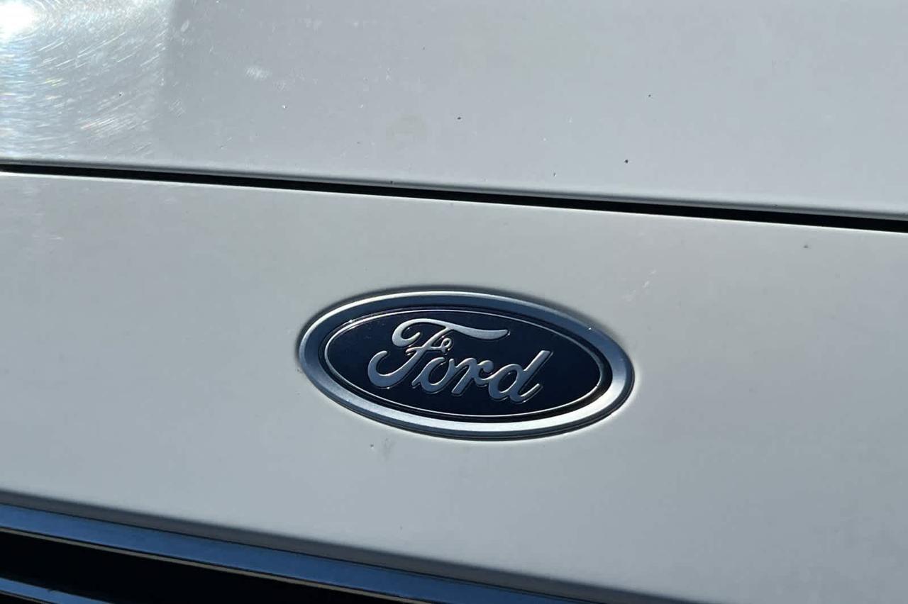 2020 Ford Fusion Hybrid SE Roseville CA
