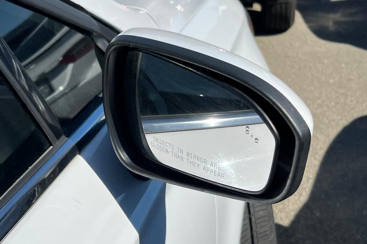 2020 Ford Fusion Hybrid SE Roseville CA