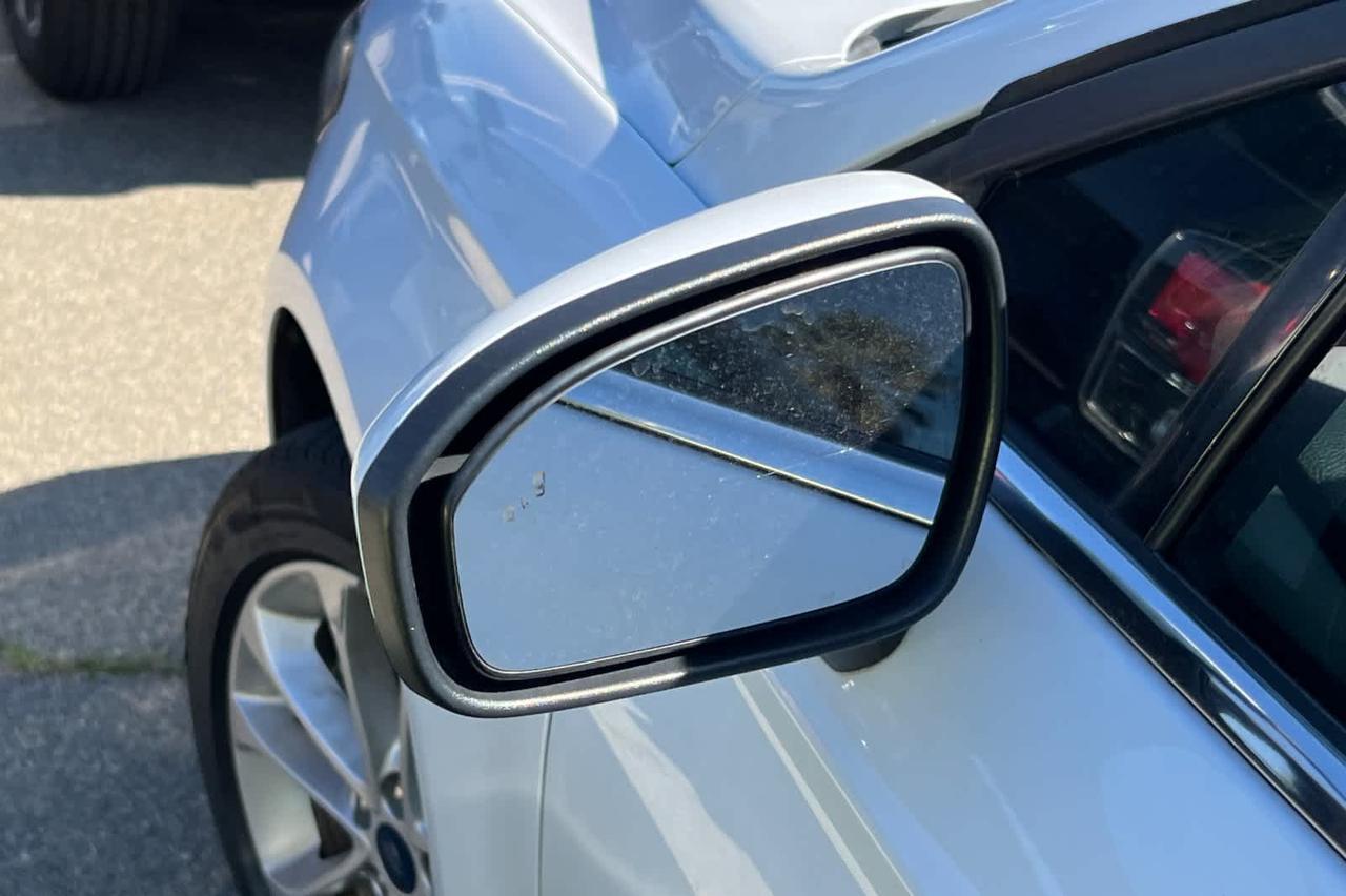 2020 Ford Fusion Hybrid SE Roseville CA