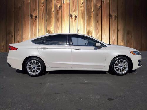 2020 Ford Fusion Hybrid SE Tampa FL 2020 Ford Fusion Hybrid SE Tampa FL