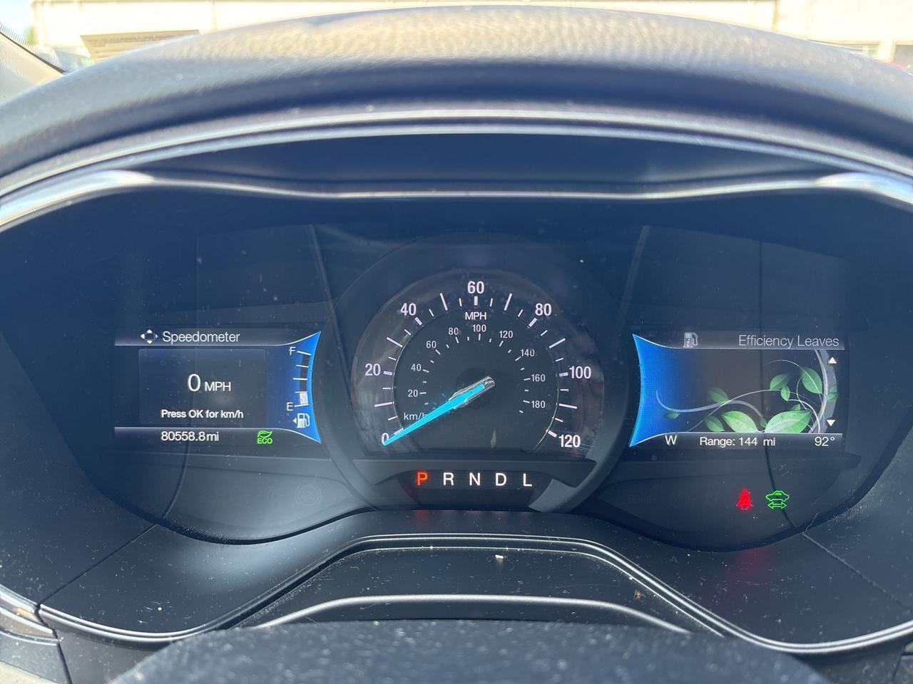 2020 Ford Fusion Hybrid SE Ashland VA