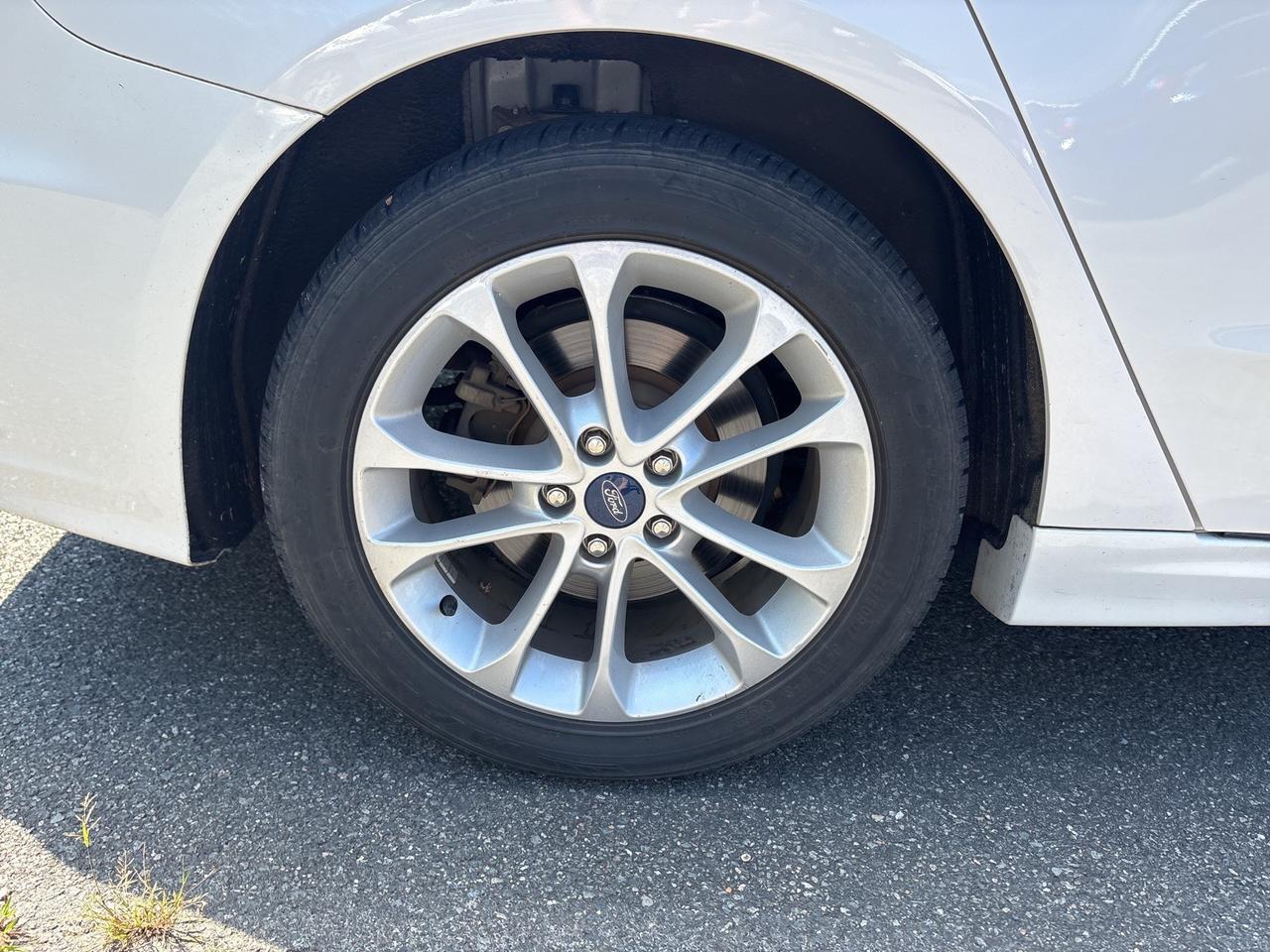 2020 Ford Fusion Hybrid SE Ashland VA