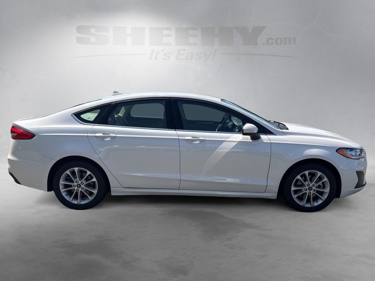 2020 Ford Fusion Hybrid SE Ashland VA