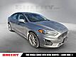 2020 Ford Fusion Hybrid SEL