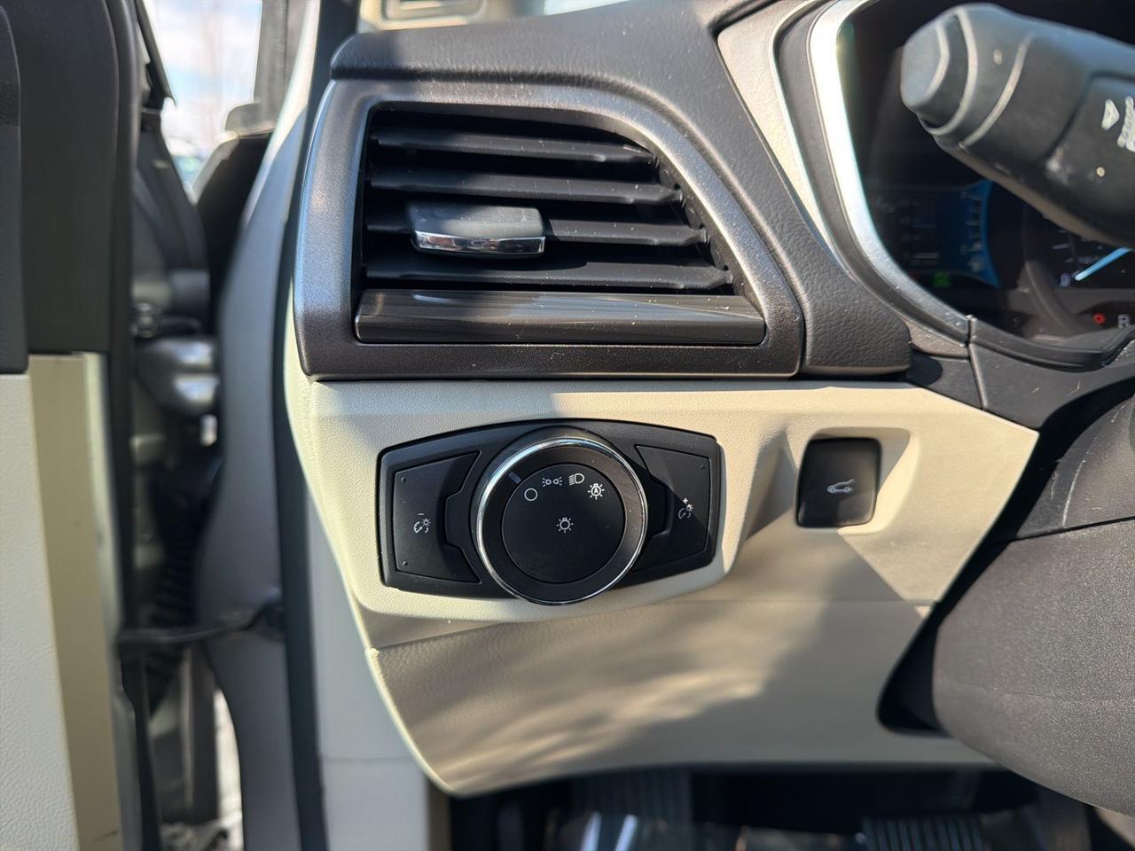 2020 Ford Fusion Hybrid SEL Gaithersburg MD