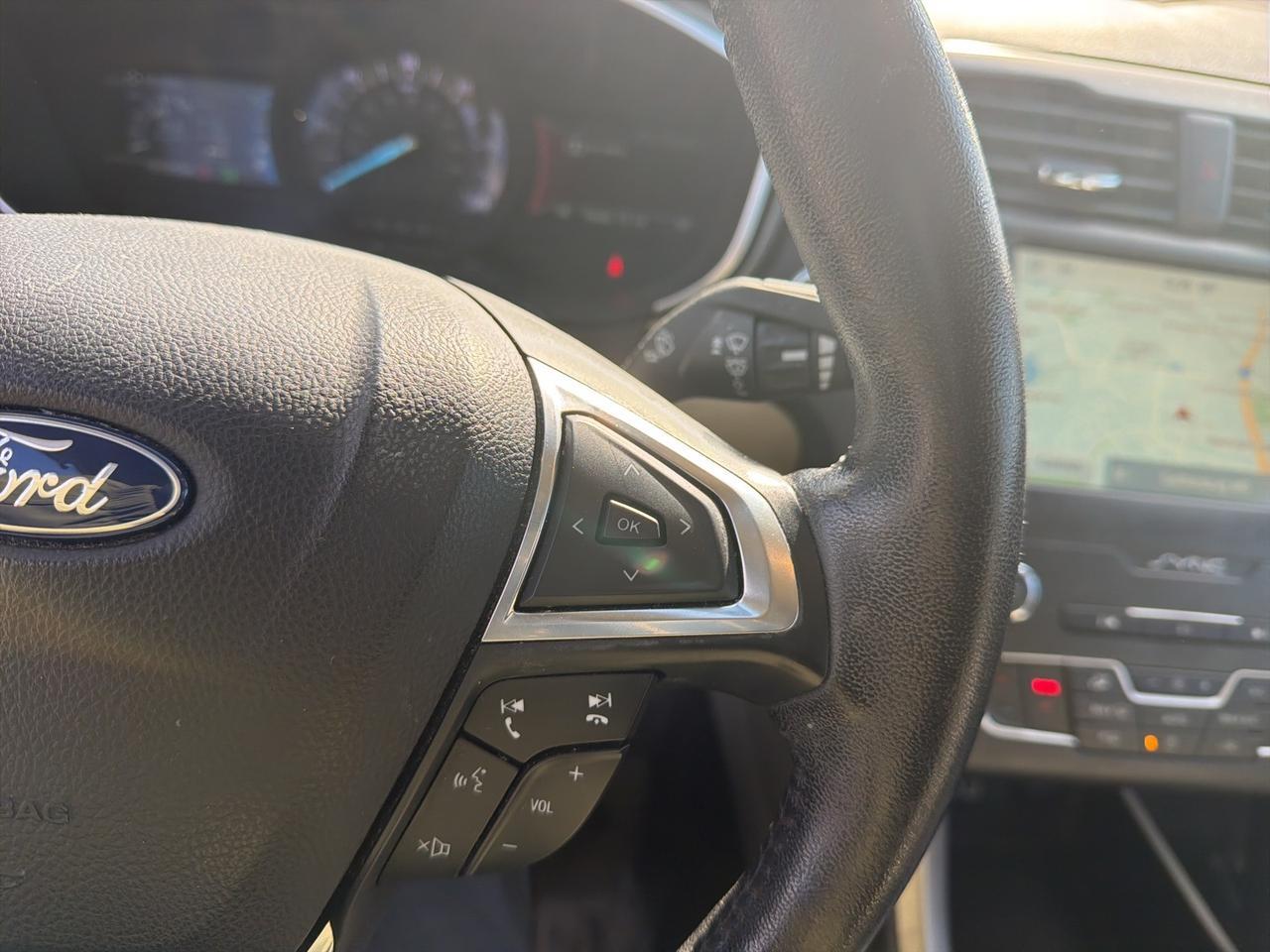 2020 Ford Fusion Hybrid SEL Gaithersburg MD