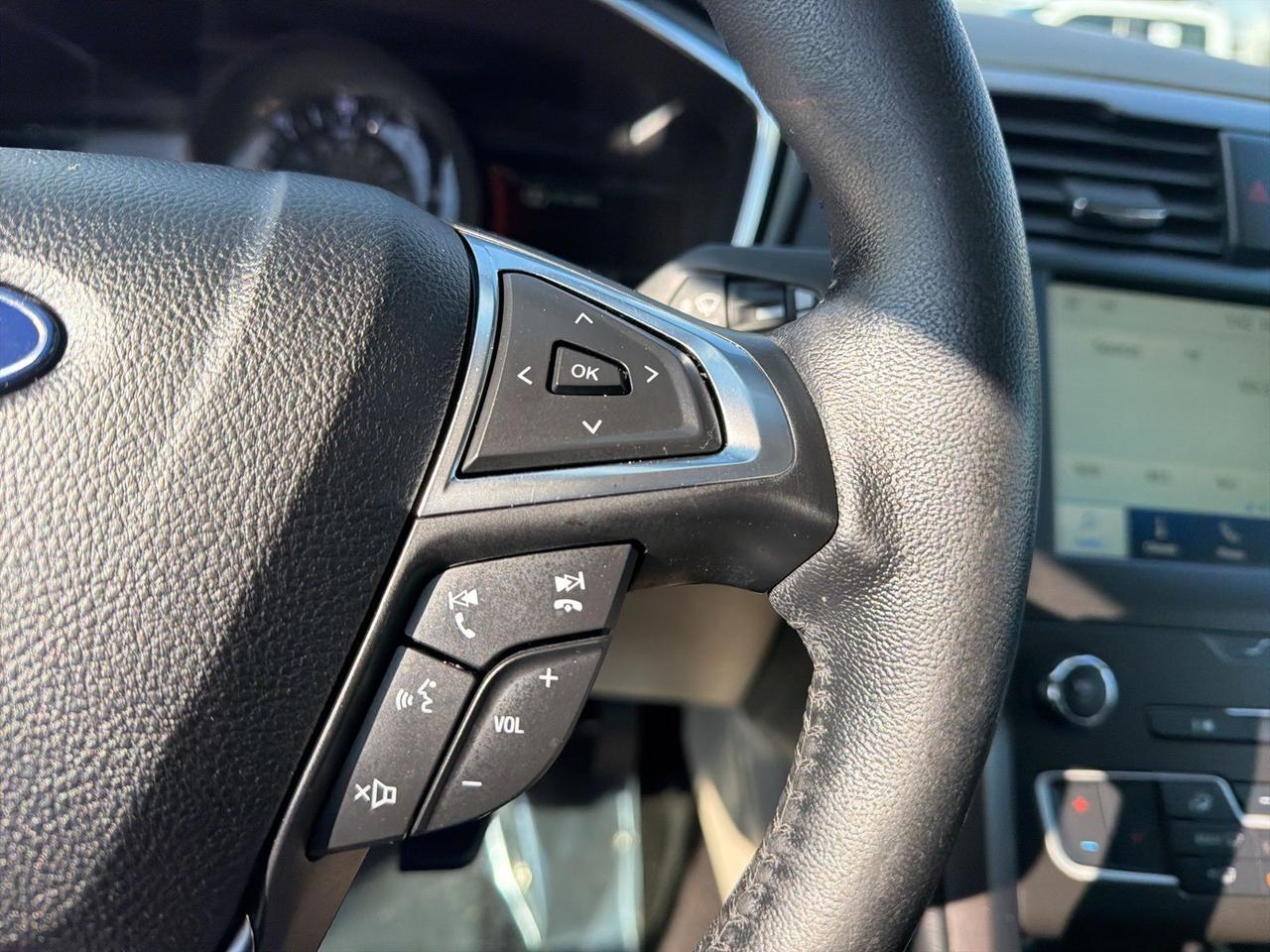 2020 Ford Fusion Hybrid SEL Gaithersburg MD