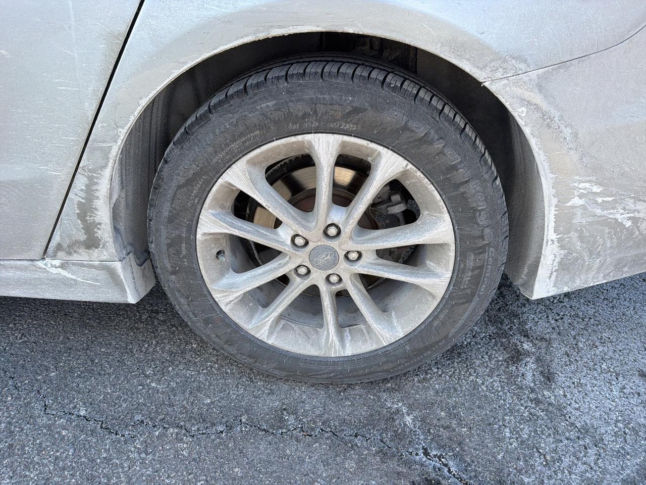 2020 Ford Fusion Hybrid SEL Gaithersburg MD