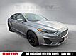 2020 Ford Fusion Hybrid SEL