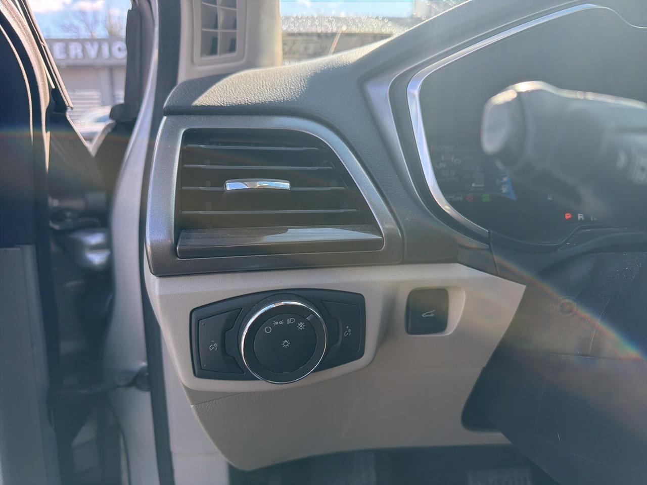 2020 Ford Fusion Hybrid SEL Gaithersburg MD