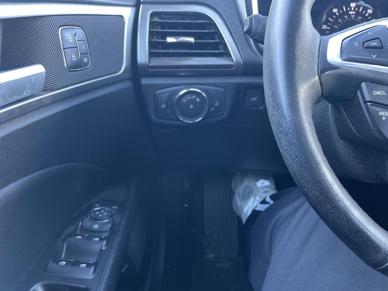 2020 Ford Fusion Hybrid SEL Springfield VA