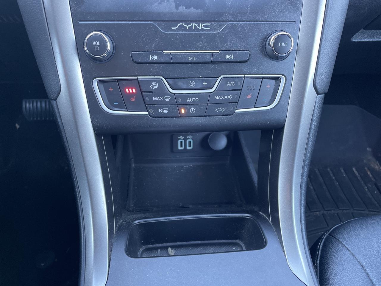 2020 Ford Fusion Hybrid SEL Springfield VA