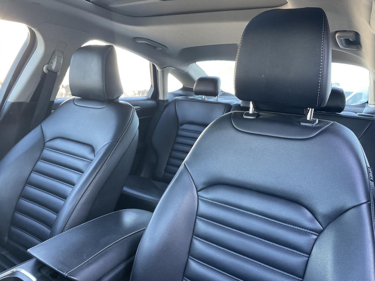 2020 Ford Fusion Hybrid SEL Springfield VA