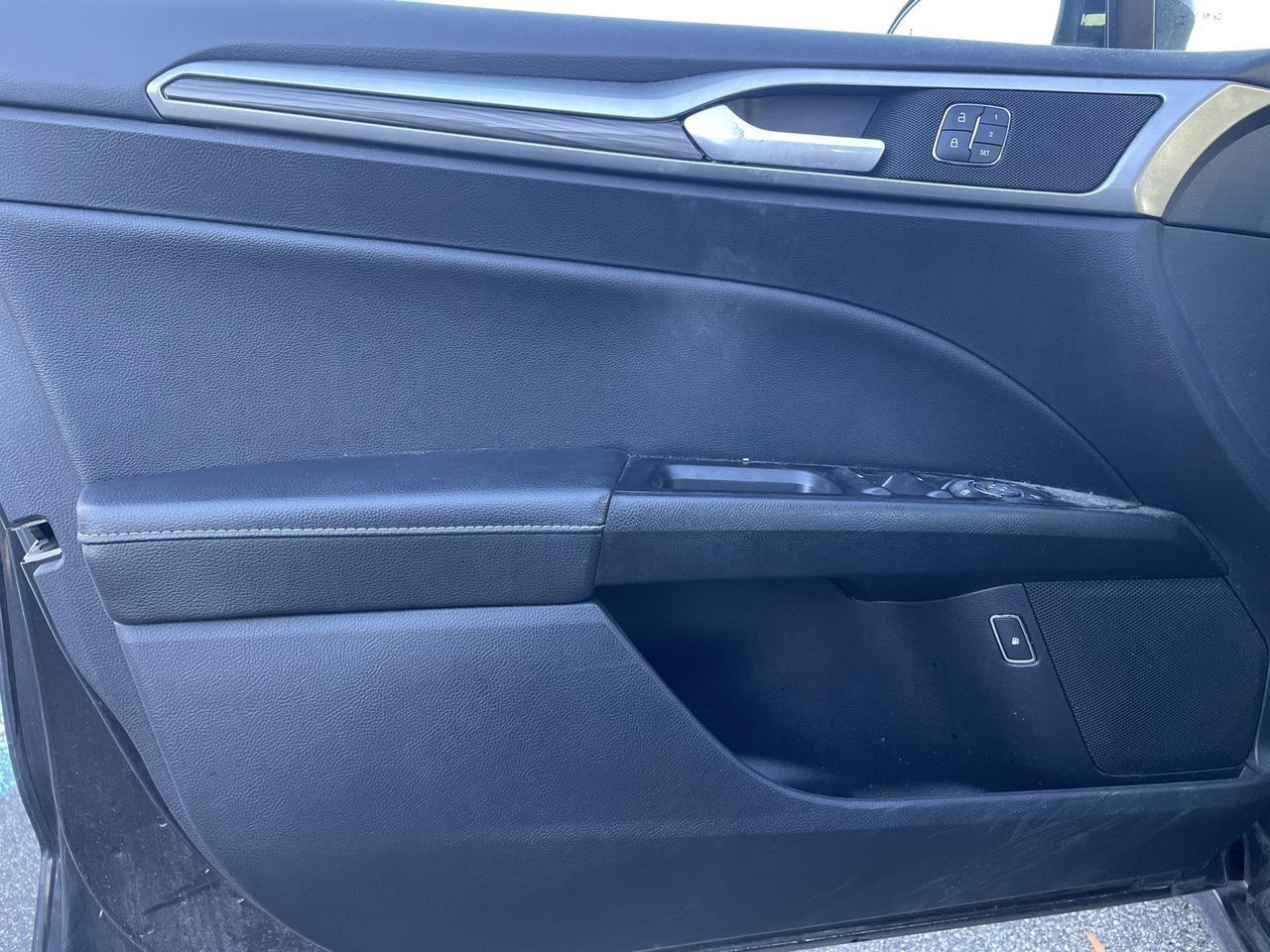 2020 Ford Fusion Hybrid SEL Springfield VA