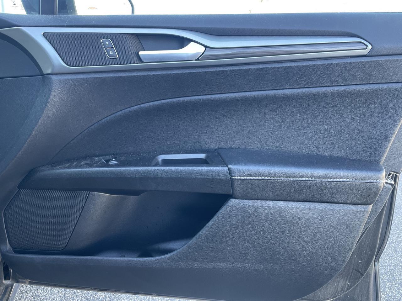 2020 Ford Fusion Hybrid SEL Springfield VA