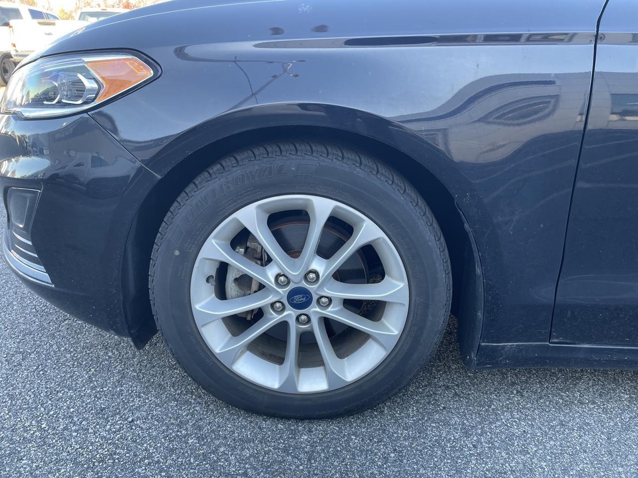 2020 Ford Fusion Hybrid SEL Springfield VA