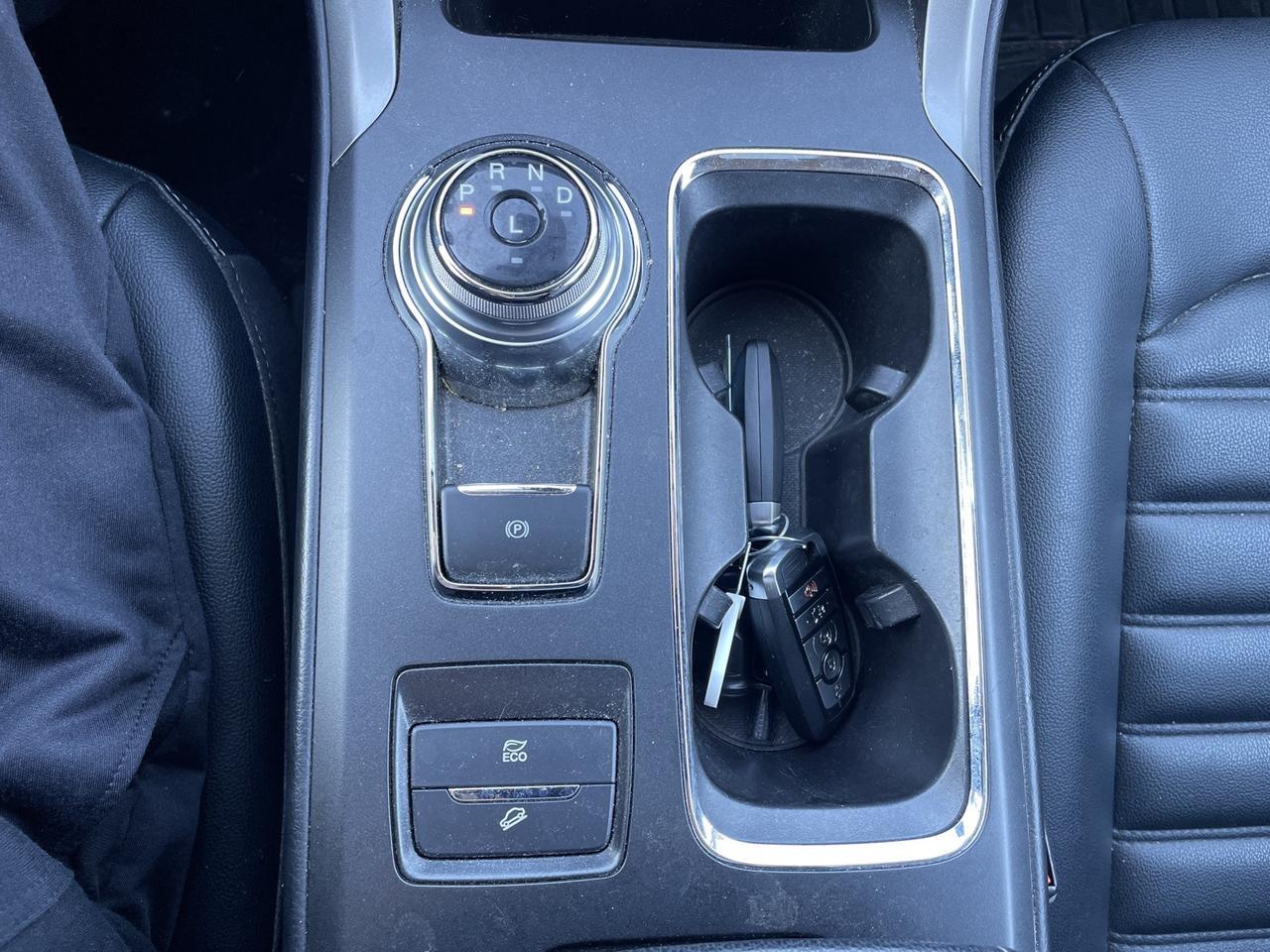 2020 Ford Fusion Hybrid SEL Springfield VA