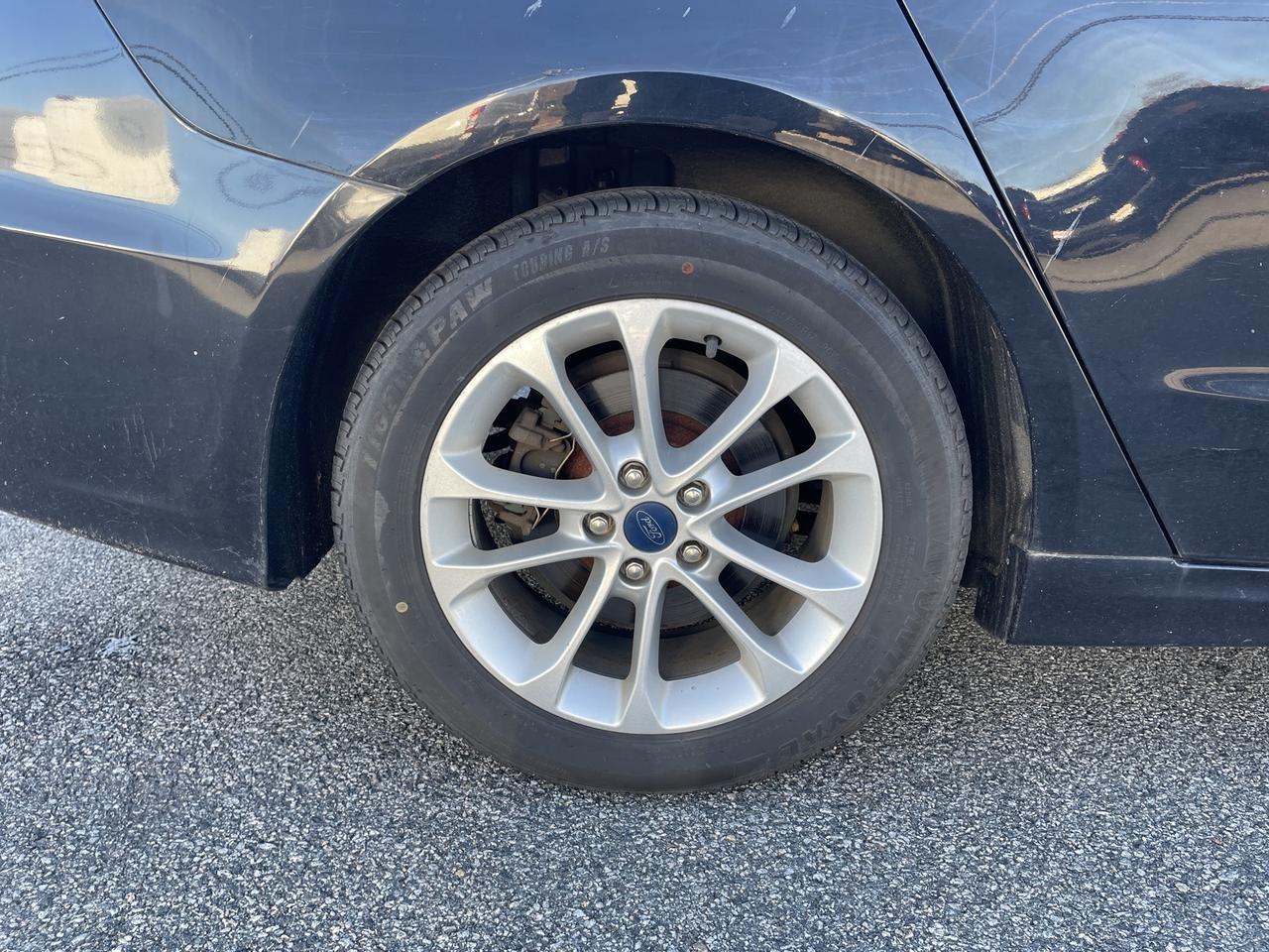 2020 Ford Fusion Hybrid SEL Springfield VA