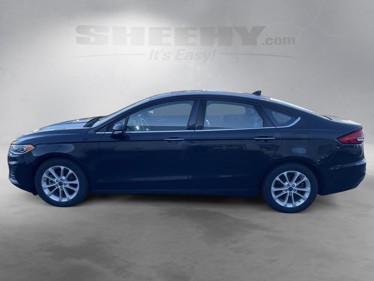 2020 Ford Fusion Hybrid SEL Springfield VA