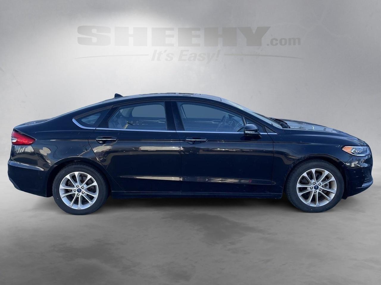 2020 Ford Fusion Hybrid SEL Springfield VA