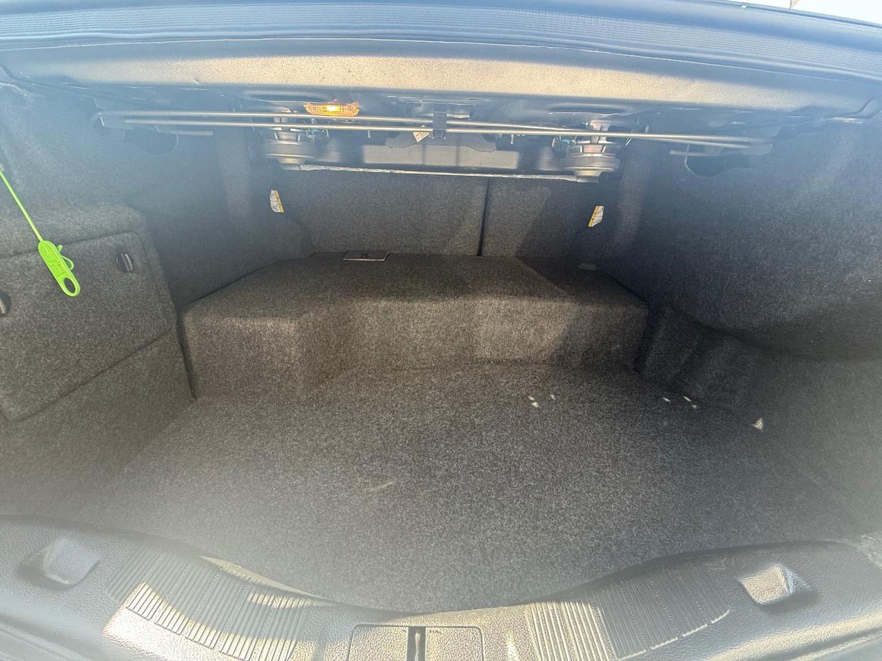 2020 Ford Fusion Hybrid Titanium Austin TX
