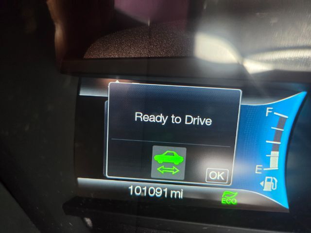 2020 Ford Fusion Hybrid Titanium Elgin IL