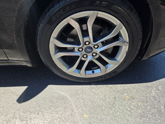 2020 Ford Fusion Hybrid Titanium Elgin IL