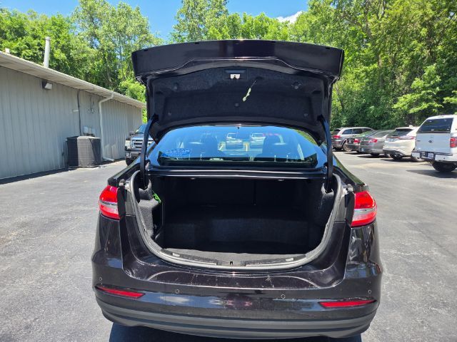 2020 Ford Fusion Hybrid Titanium Elgin IL