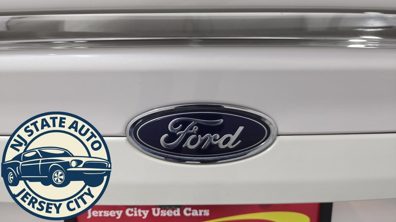 2020 Ford Fusion Hybrid Titanium Jersey City NJ