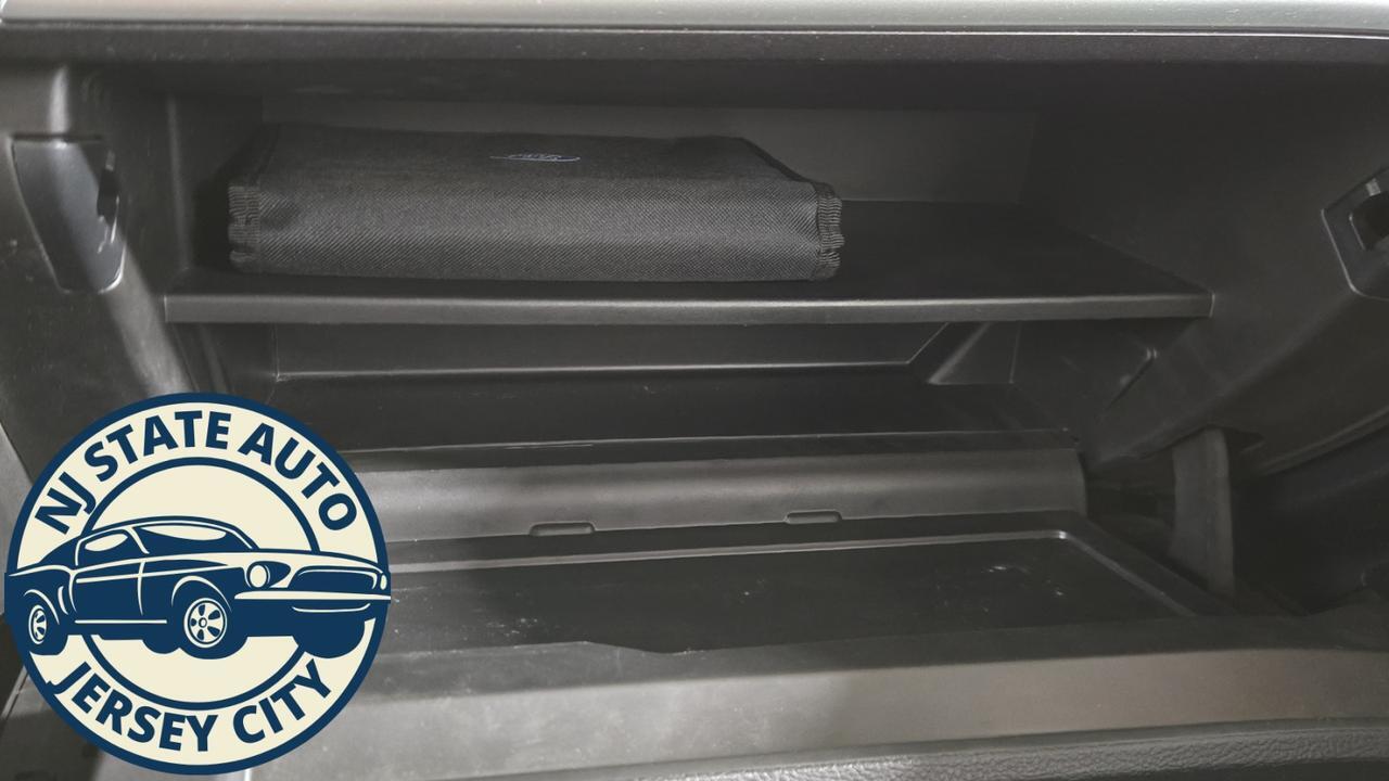 2020 Ford Fusion Hybrid Titanium Jersey City NJ