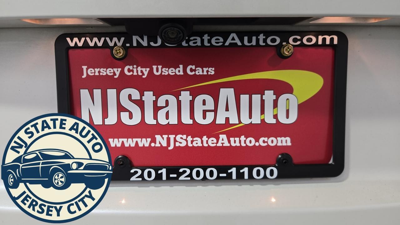 2020 Ford Fusion Hybrid Titanium Jersey City NJ