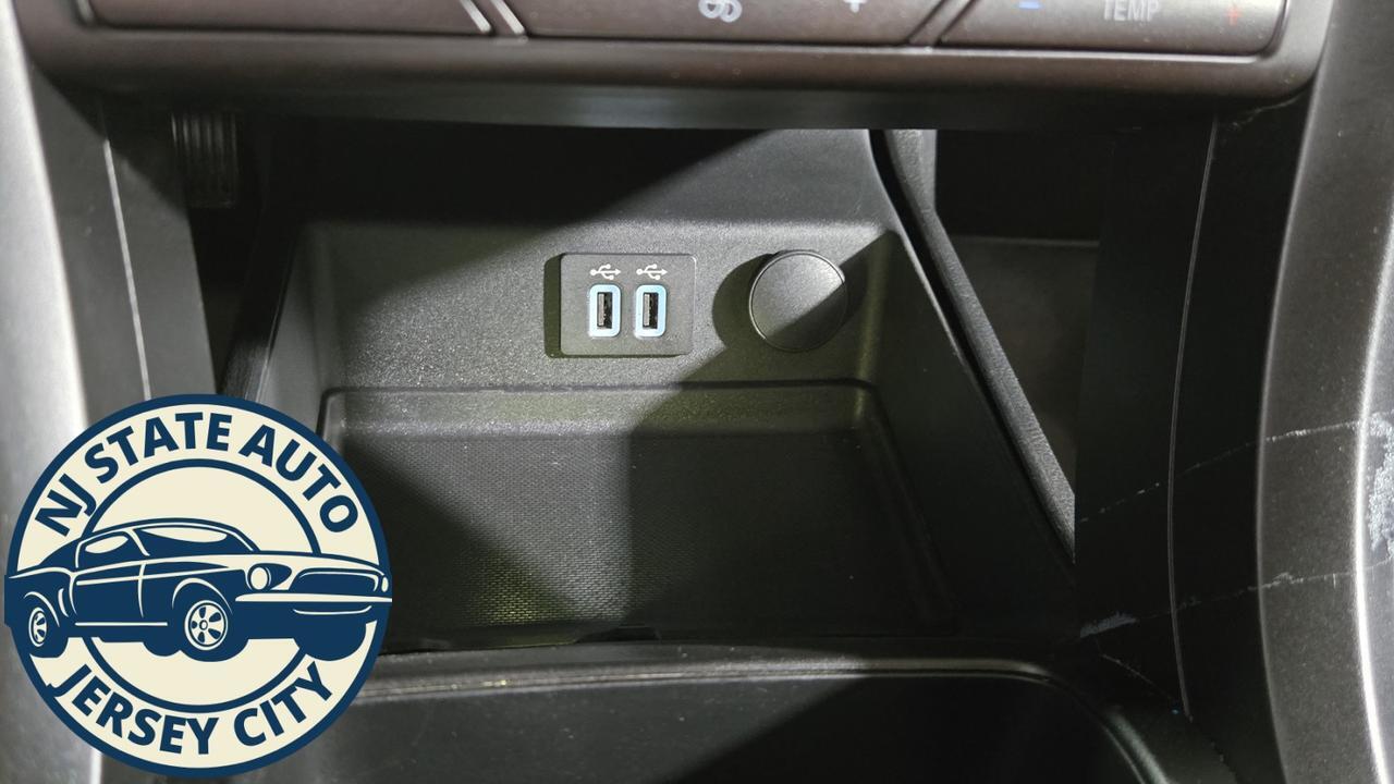 2020 Ford Fusion Hybrid Titanium Jersey City NJ