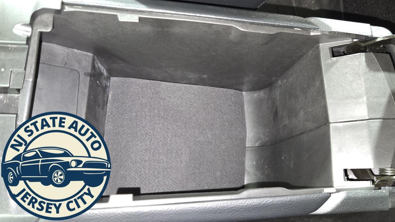 2020 Ford Fusion Hybrid Titanium Jersey City NJ