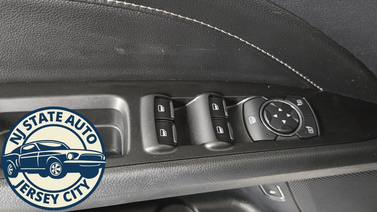 2020 Ford Fusion Hybrid Titanium Jersey City NJ