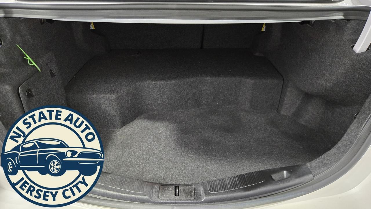 2020 Ford Fusion Hybrid Titanium Jersey City NJ