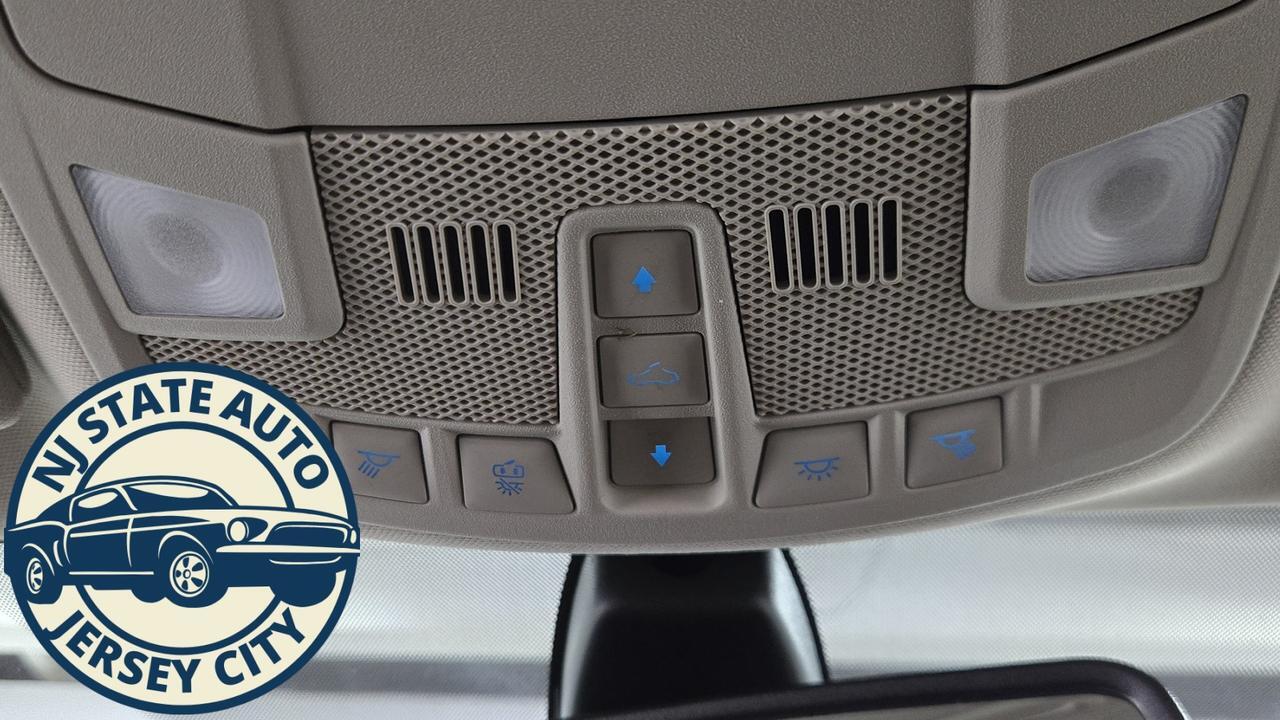 2020 Ford Fusion Hybrid Titanium Jersey City NJ