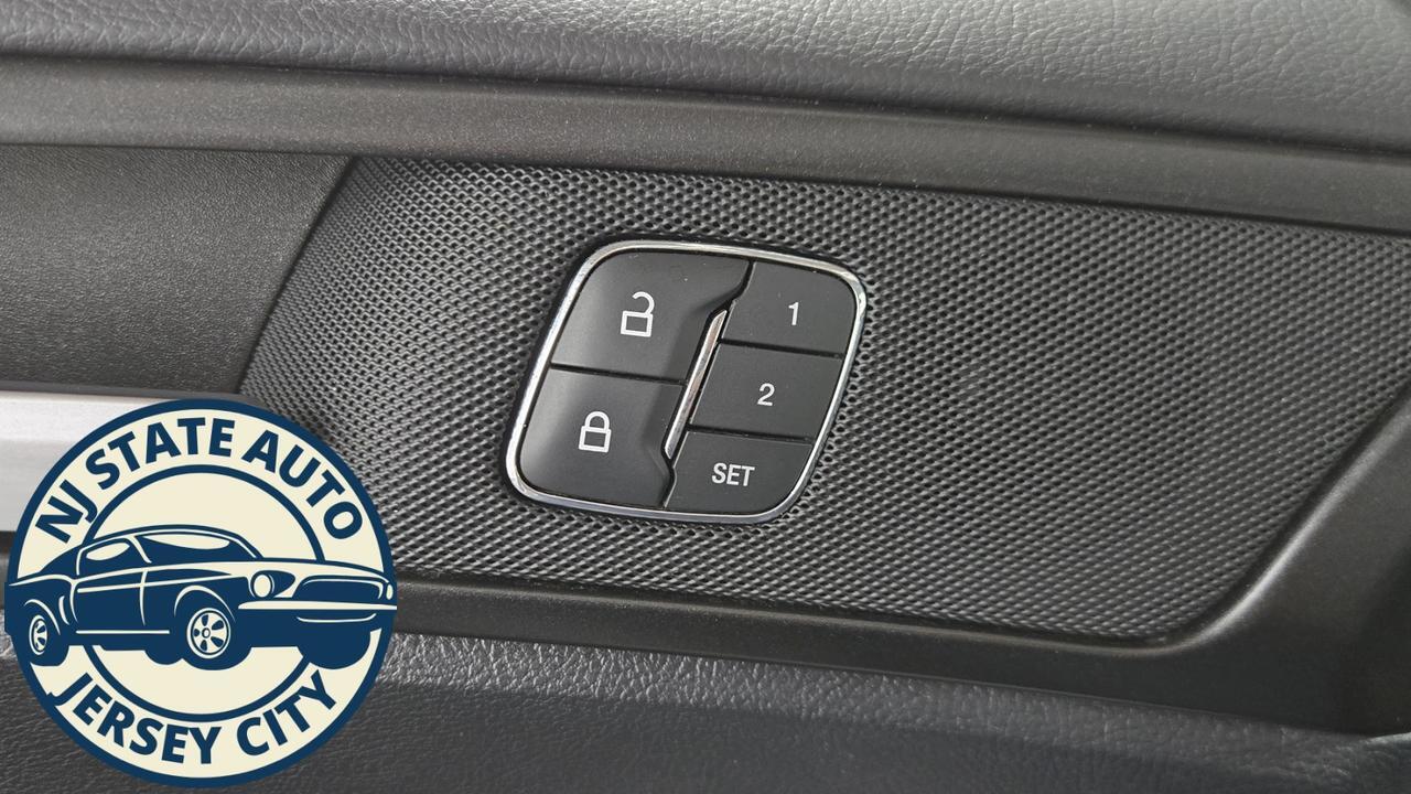 2020 Ford Fusion Hybrid Titanium Jersey City NJ