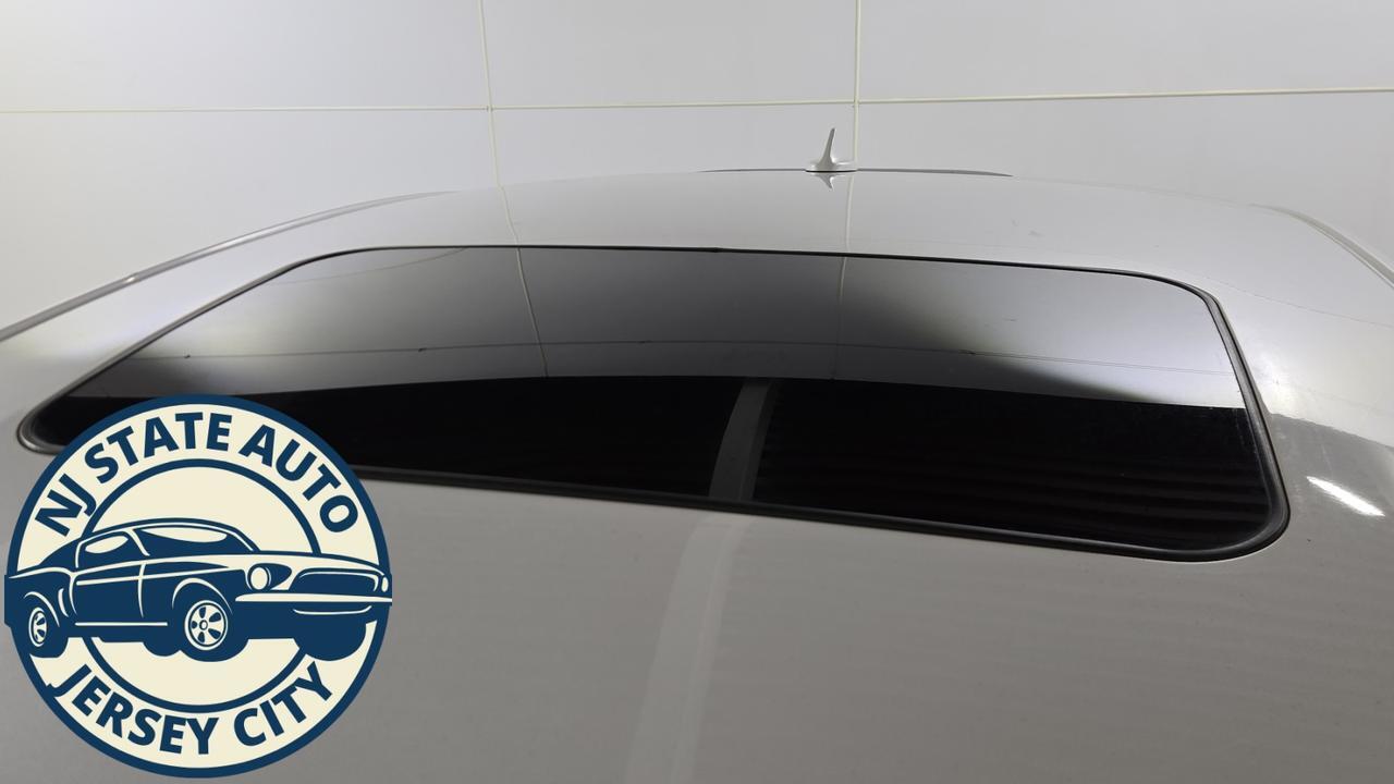 2020 Ford Fusion Hybrid Titanium Jersey City NJ