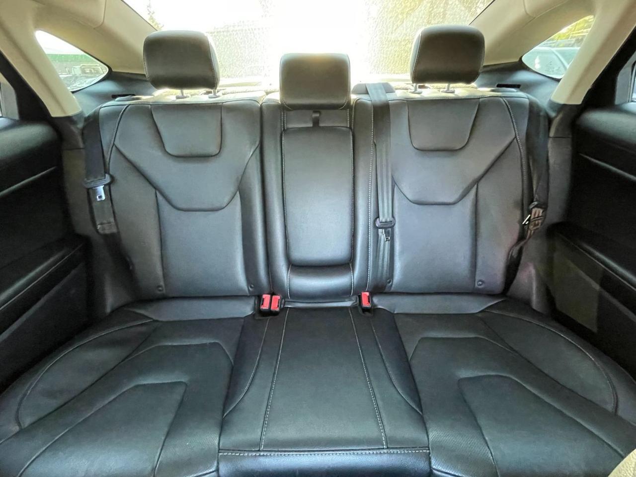 2020 Ford Fusion Hybrid Titanium Spokane Valley WA