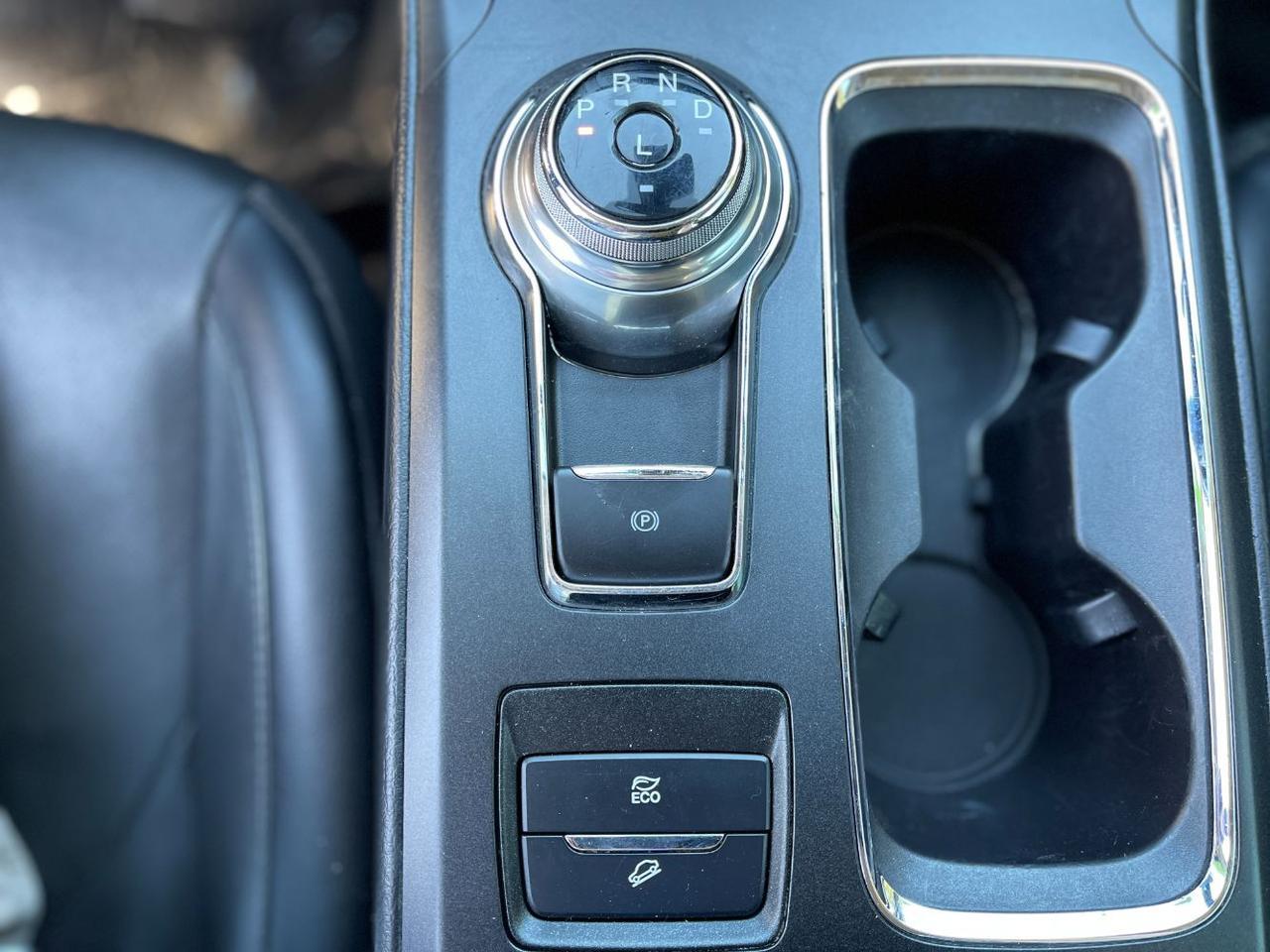 2020 Ford Fusion Hybrid Titanium Spokane Valley WA