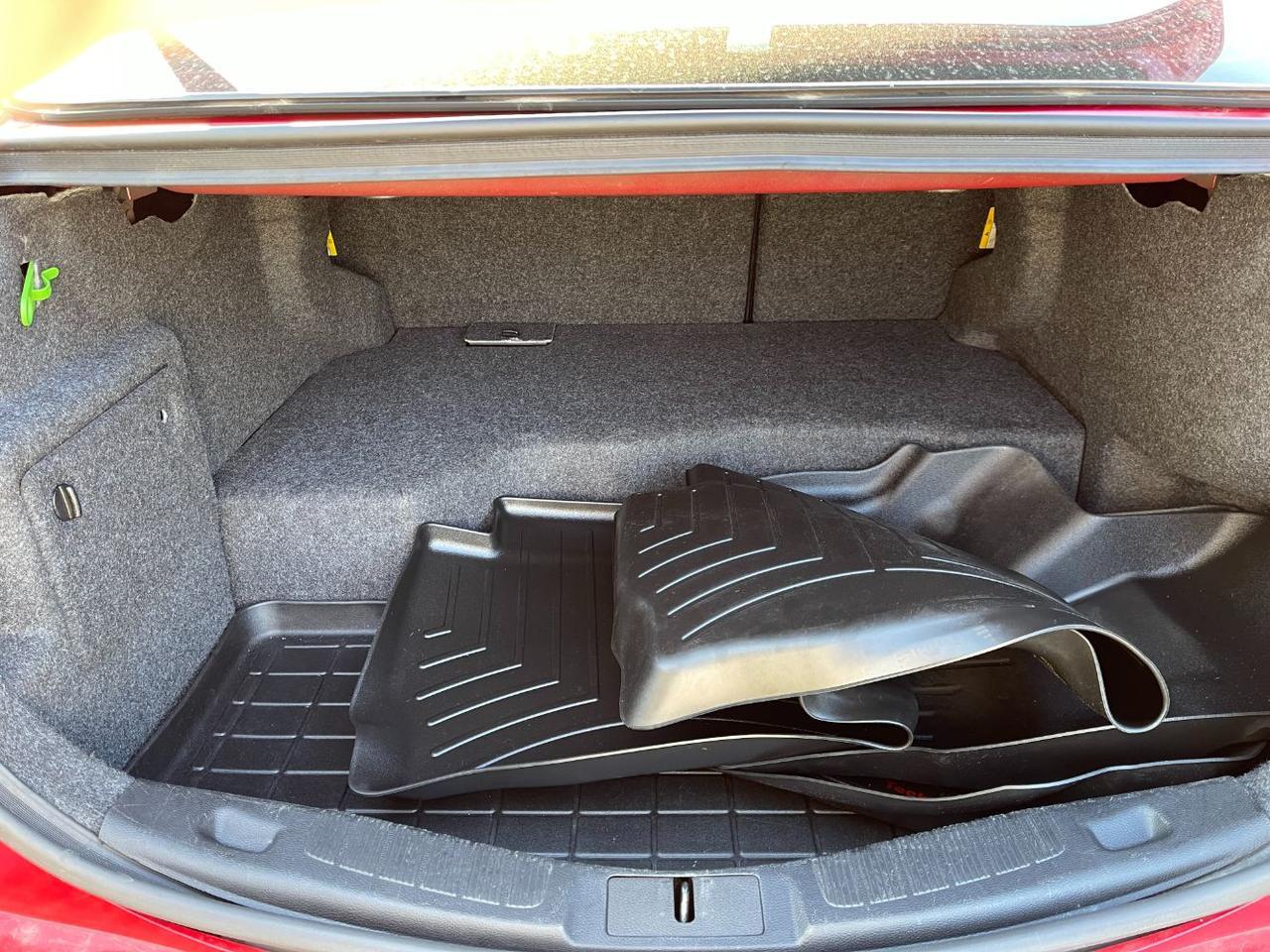 2020 Ford Fusion Hybrid Titanium Spokane Valley WA