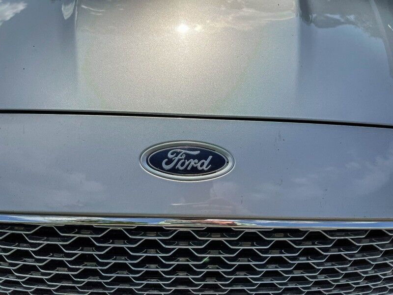2020 Ford Fusion Hybrid Titanium Wilmington NC