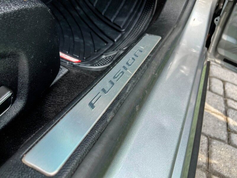 2020 Ford Fusion Hybrid Titanium Wilmington NC