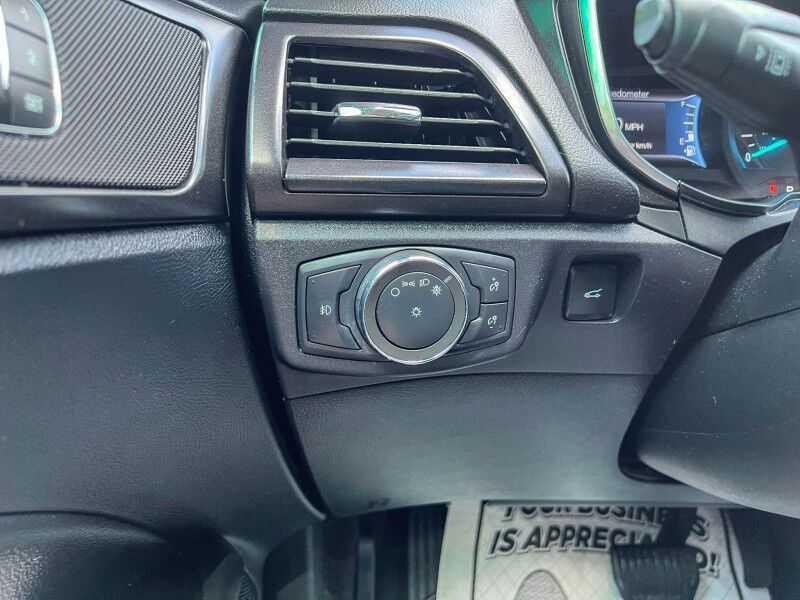 2020 Ford Fusion Hybrid Titanium Wilmington NC