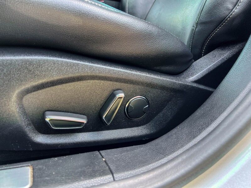 2020 Ford Fusion Hybrid Titanium Wilmington NC