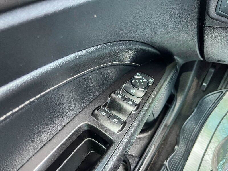 2020 Ford Fusion Hybrid Titanium Wilmington NC