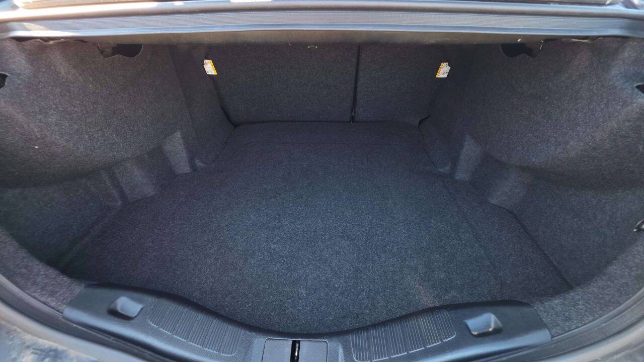 2020 Ford Fusion S 4dr Sedan Lake Orion MI