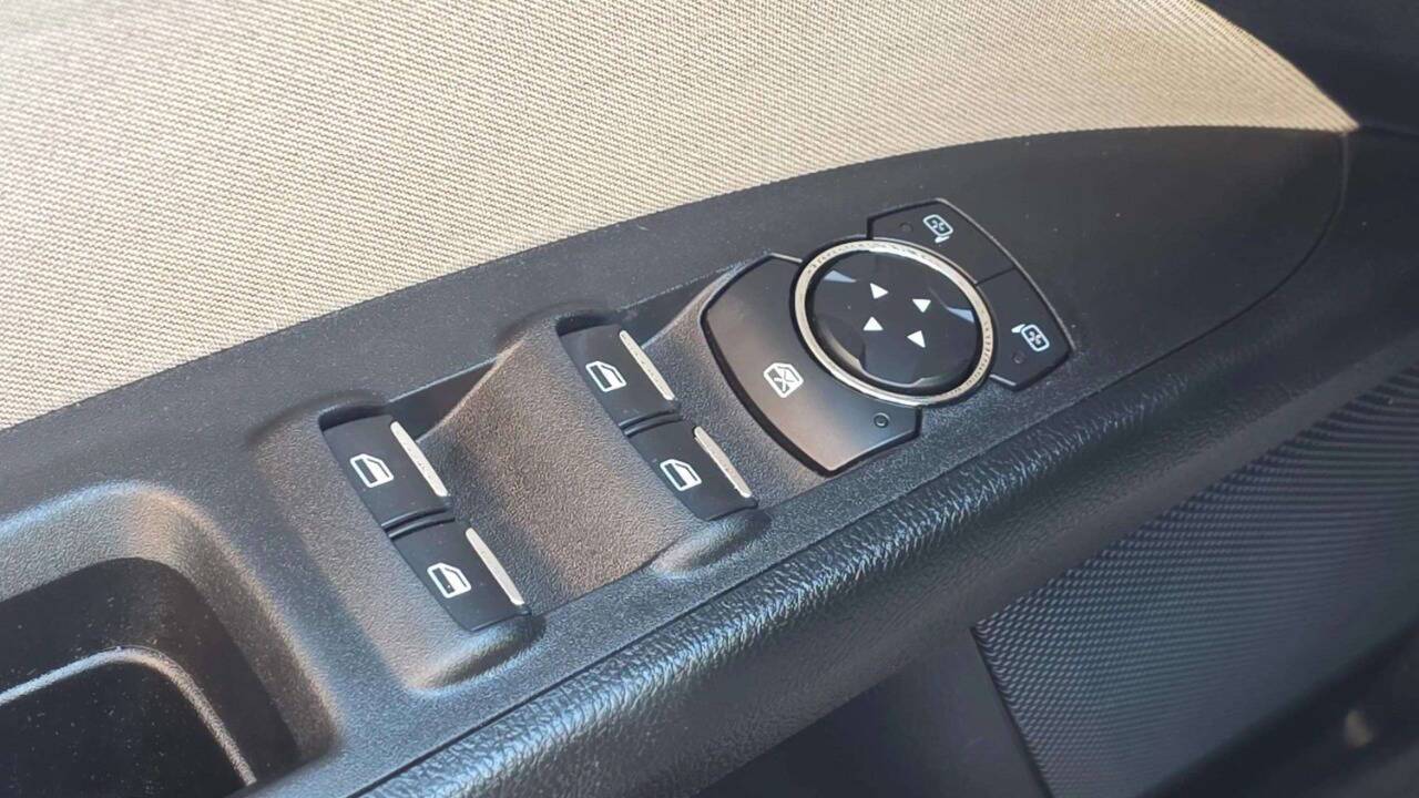 2020 Ford Fusion S 4dr Sedan Lake Orion MI