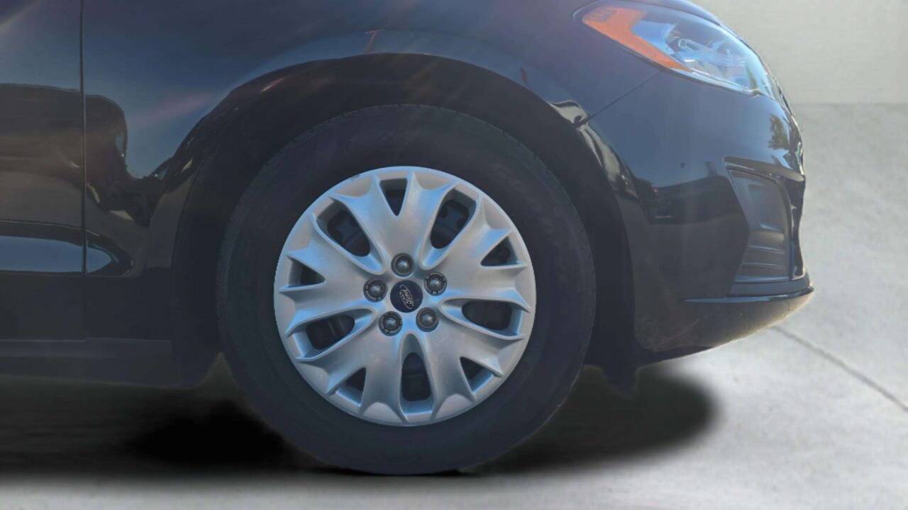 2020 Ford Fusion S 4dr Sedan Lake Orion MI